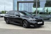 Used BMW 3 Series 320d MHT M Sport