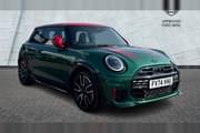 Used MINI Cooper 2.0 John Cooper Works