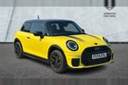 Used MINI Cooper 2.0 S Sport