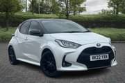 Used Toyota Yaris 1.5 Hybrid Dynamic
