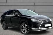 Used Lexus RX 450h L 3.5