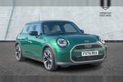 Used MINI Cooper 2.0 S Exclusive