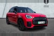 Used MINI Countryman 150kW E Sport 66kWh
