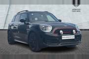 Used MINI Countryman 2.0 (306) John Cooper Works ALL4