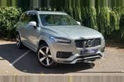 Used Volvo XC90 2.0 D5 PowerPulse R DESIGN