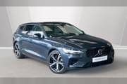 Used Volvo V60 2.0 T8 (455) PHEV Ultra Dark
