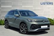 Used Volkswagen Tiguan 1.5 eTSI 150 R-Line