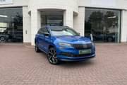 Used Skoda Karoq 1.5 TSI Sport Line