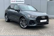Used Audi Q3 35 TFSI Black Edition
