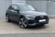Used Audi Q5 40 TDI Quattro Edition 1