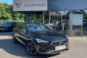 Used CUPRA Leon 1.5 TSI V1