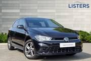 Used Volkswagen Polo 1.0 TSI R-Line