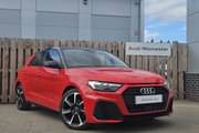Used Audi A1 30 TFSI 110 Black Edition