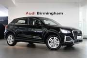 Used Audi Q2 30 TFSI 116 Sport