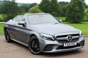 Used Mercedes-Benz C Class C43 4Matic Premium