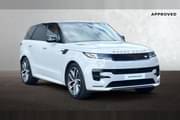 Used Range Rover Sport 3.0 P440e Dynamic SE
