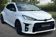 Used Toyota GR Yaris 1.6