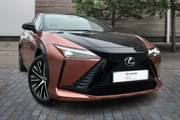 Used Lexus RZ 450e 230kW Dir4 Takumi 71 kWh