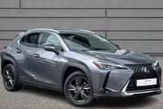 Used Lexus UX 250h 2.0