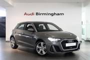 Used Audi A1 40 TFSI S Line Competition