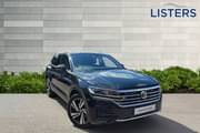 Used Volkswagen Touareg 3.0 V6 TDI 4Motion R-Line Tech