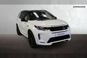 Used Discovery Sport 2.0 D200 R-Dynamic HSE
