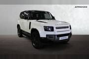 Used Defender 3.0 D250 X-Dynamic SE 90