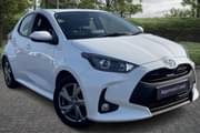 Used Toyota Yaris 1.5 Hybrid Icon