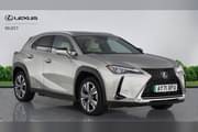 Used Lexus UX 300e 150kW 54.3 kWh