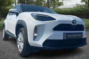 Used Toyota Yaris Cross 1.5 Hybrid Icon