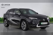 Used Lexus UX 300e 150kW 72.8 kWh Takumi