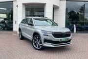 Used Skoda Kodiaq 2.0 TDI 200 Sport Line 4x4