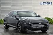 Used Volkswagen Arteon 2.0 TSI R-Line