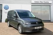 Used Volkswagen Caddy Maxi 2.0 TDI 122PS Commerce Pro Van DSG