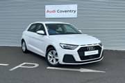 Used Audi A1 25 TFSI Technik