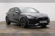 Used CUPRA Leon 2.0 TSI VZ2