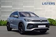 Used Volkswagen Tiguan 1.5 TSI 272 eHybrid R-Line