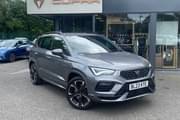 Used CUPRA Ateca 2.0 TSI VZ2