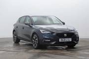 Used SEAT Leon 1.5 TSI EVO 150 FR Sport