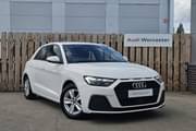 Used Audi A1 30 TFSI SE
