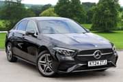 Used Mercedes-Benz A Class A250e AMG Line Executive