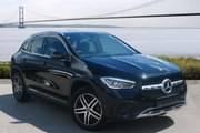 Used Mercedes-Benz GLA 200d Sport