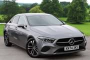 Used Mercedes-Benz A Class A200 Sport Executive