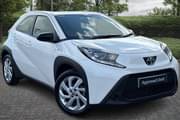 Used Toyota Aygo X 1.0 VVT-i Pure