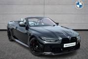 Used BMW M4 xDrive Competition M