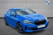 Used BMW 1 Series 118i (136) M Sport