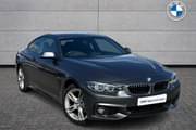 Used BMW 4 Series 420i xDrive M Sport