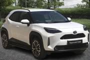 Used Toyota Yaris Cross 1.5 Hybrid Excel AWD