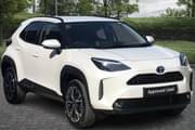 Used Toyota Yaris Cross 1.5 Hybrid Excel