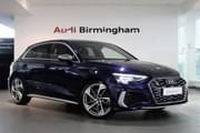 Used Audi A3 S3 TFSI Quattro